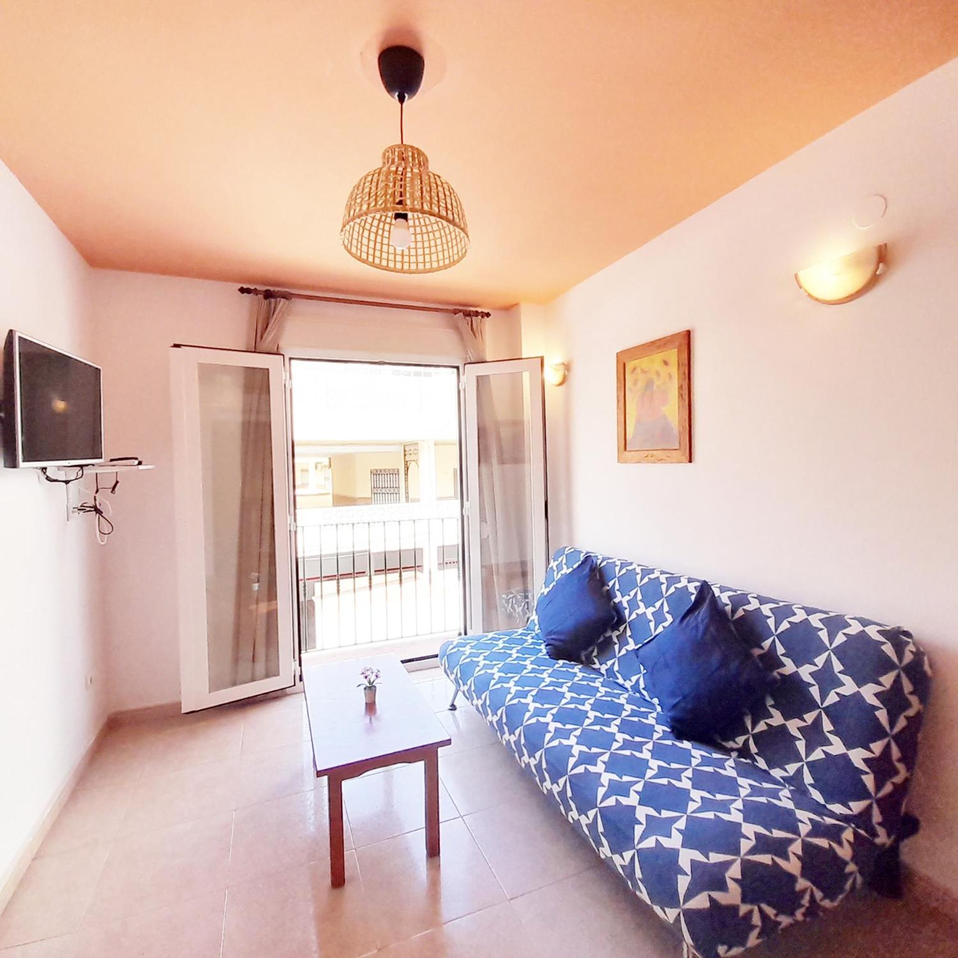 Apartamentos Vicenta Playa Carihuela Torremolinos Room photo