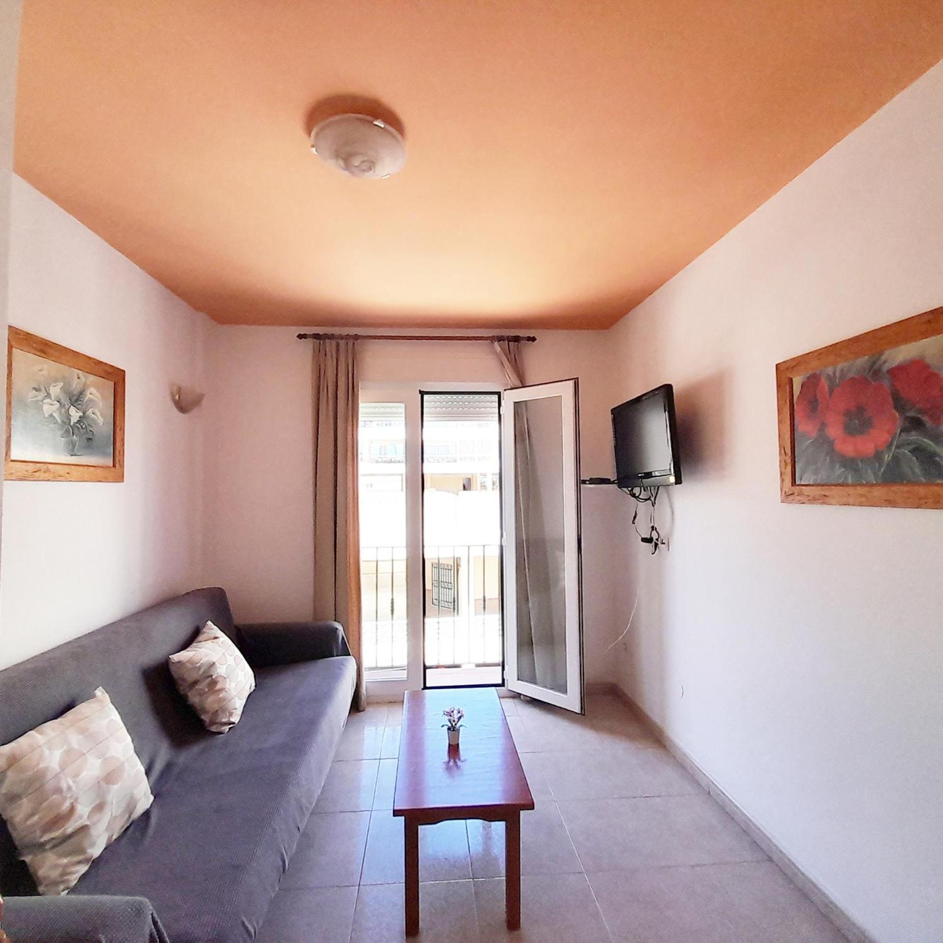Apartamentos Vicenta Playa Carihuela Torremolinos Room photo