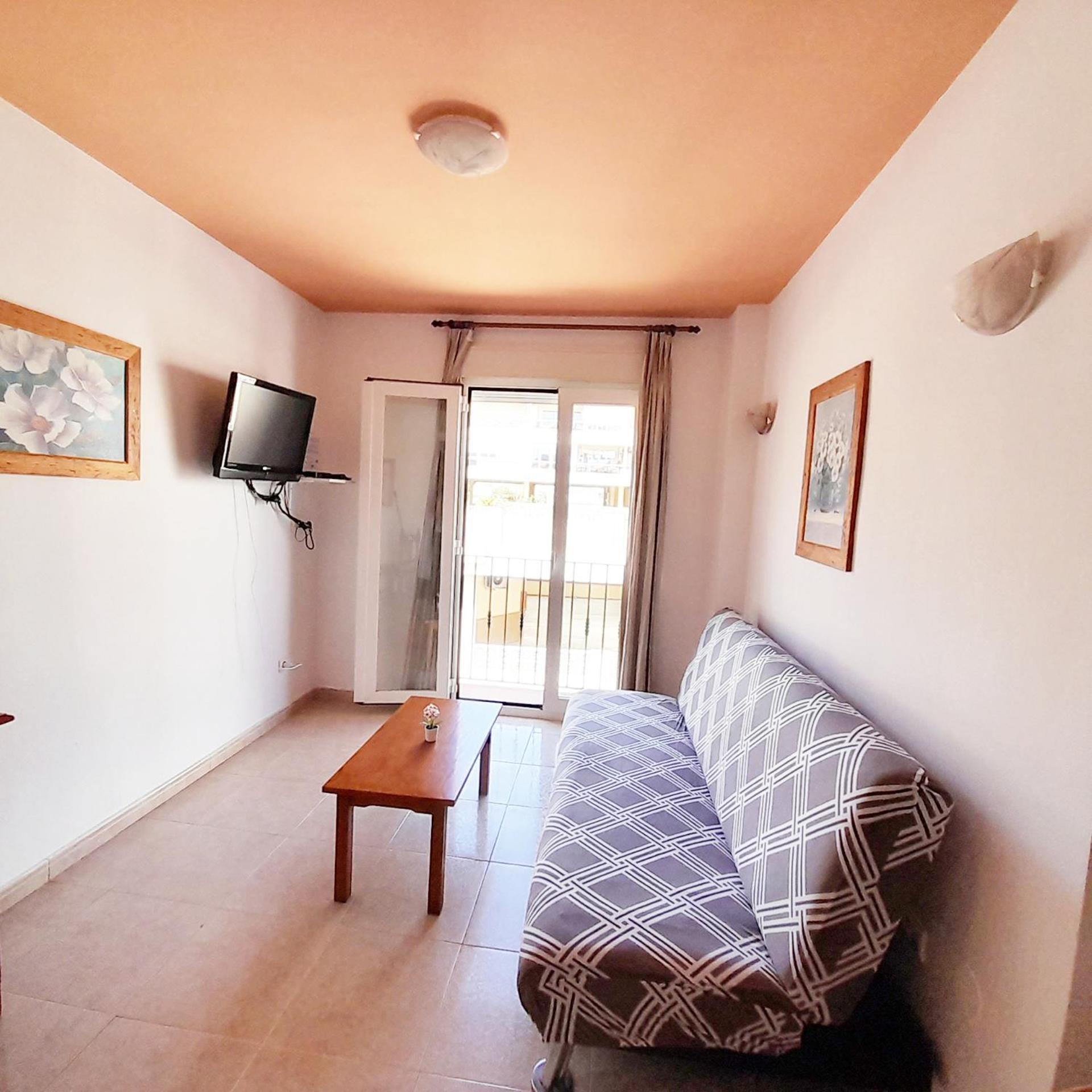 Apartamentos Vicenta Playa Carihuela Torremolinos Room photo