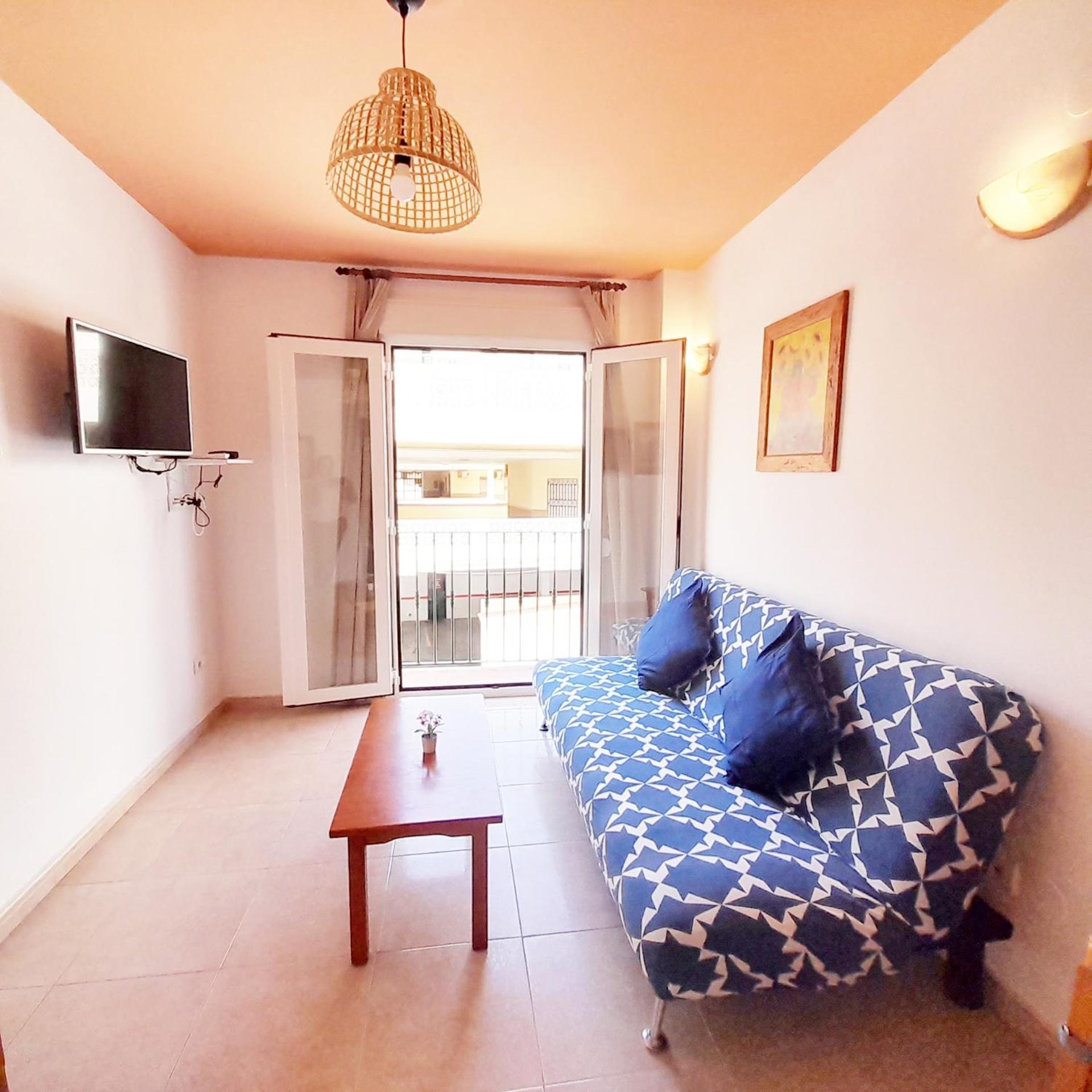 Apartamentos Vicenta Playa Carihuela Torremolinos Room photo